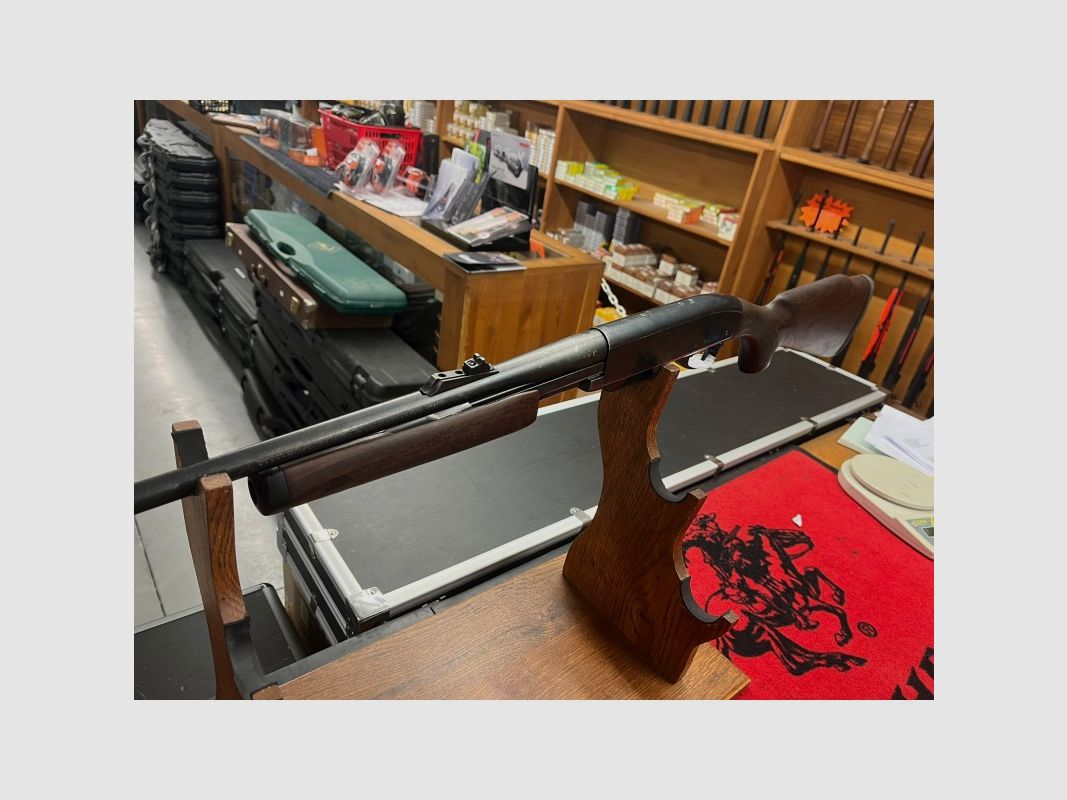 REMINGTON 7600 Holz 280 Rem gebraucht, Bild 7 von 7