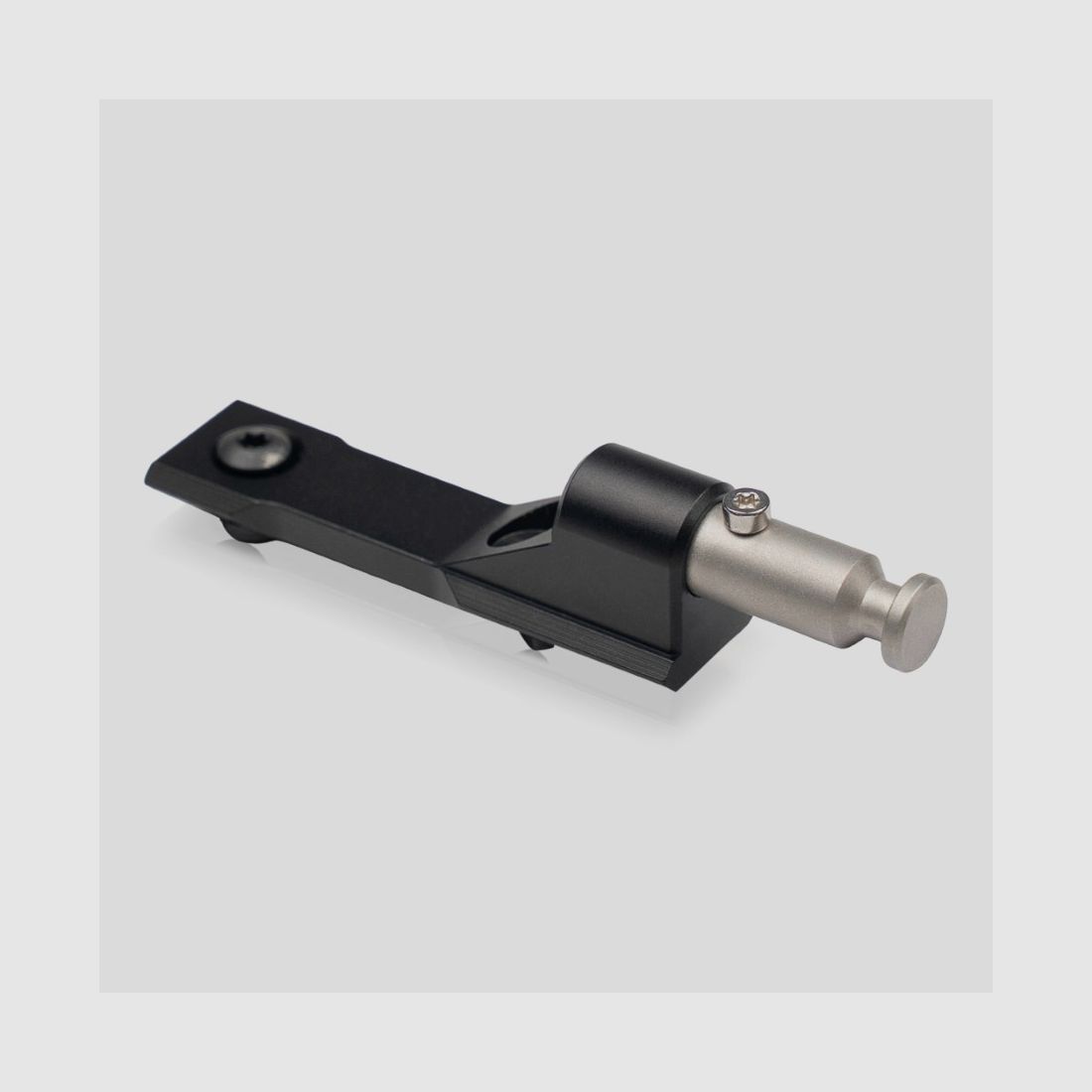 Spartan Valhalla Gen 2 M-Lok Versa Adapter