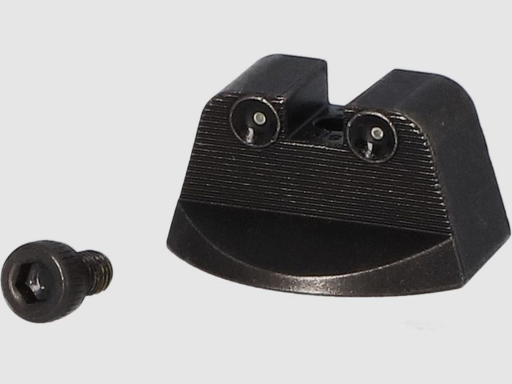 Sig Sauer – P226 XFIVE / XRAY3 SUPPRESSOR / HEIGHT REAR BACKUP REAR SIGHT, image 1 sur 2