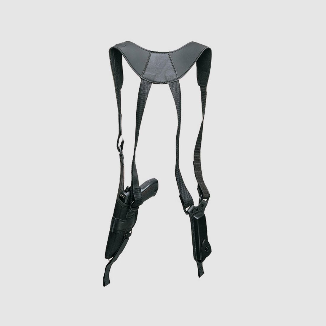 Kombi-Schulterholster CORDURA