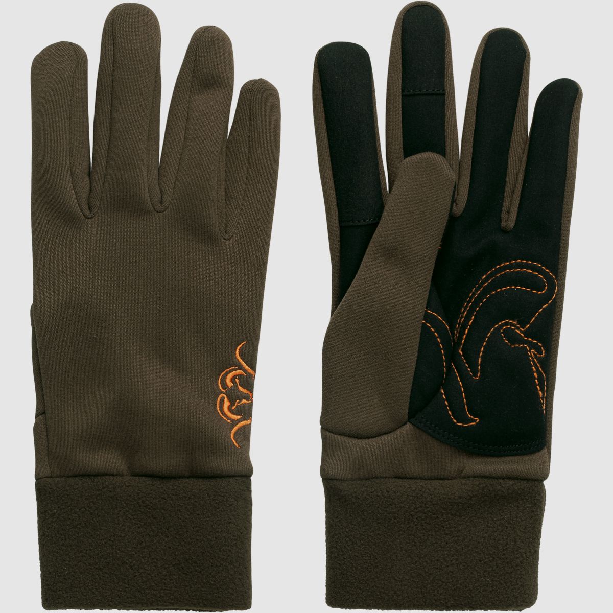 Guantes Blaser Power Touch