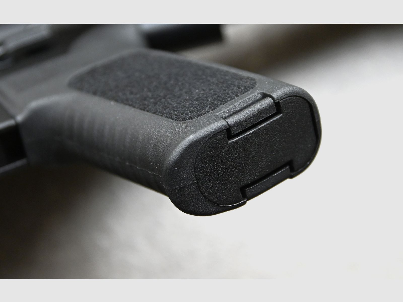 Schmeisser AR15-9 Sport S -10.5" - Kal. 9x19 - halbautomatische Büchse