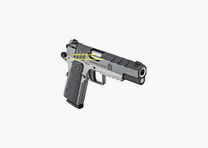 Springfield Armory 1911 Emissary 5"- Biton - 9x19