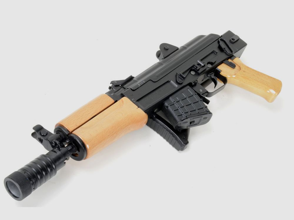 Arsenal Mod. SAR-M14 SF