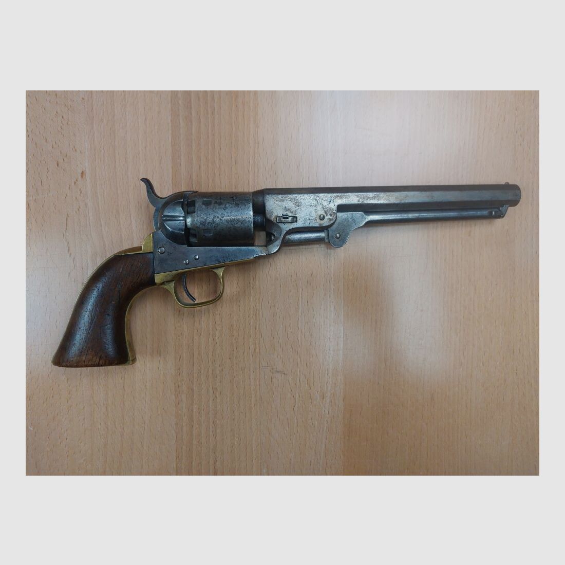 Colt, USA Navi 1851