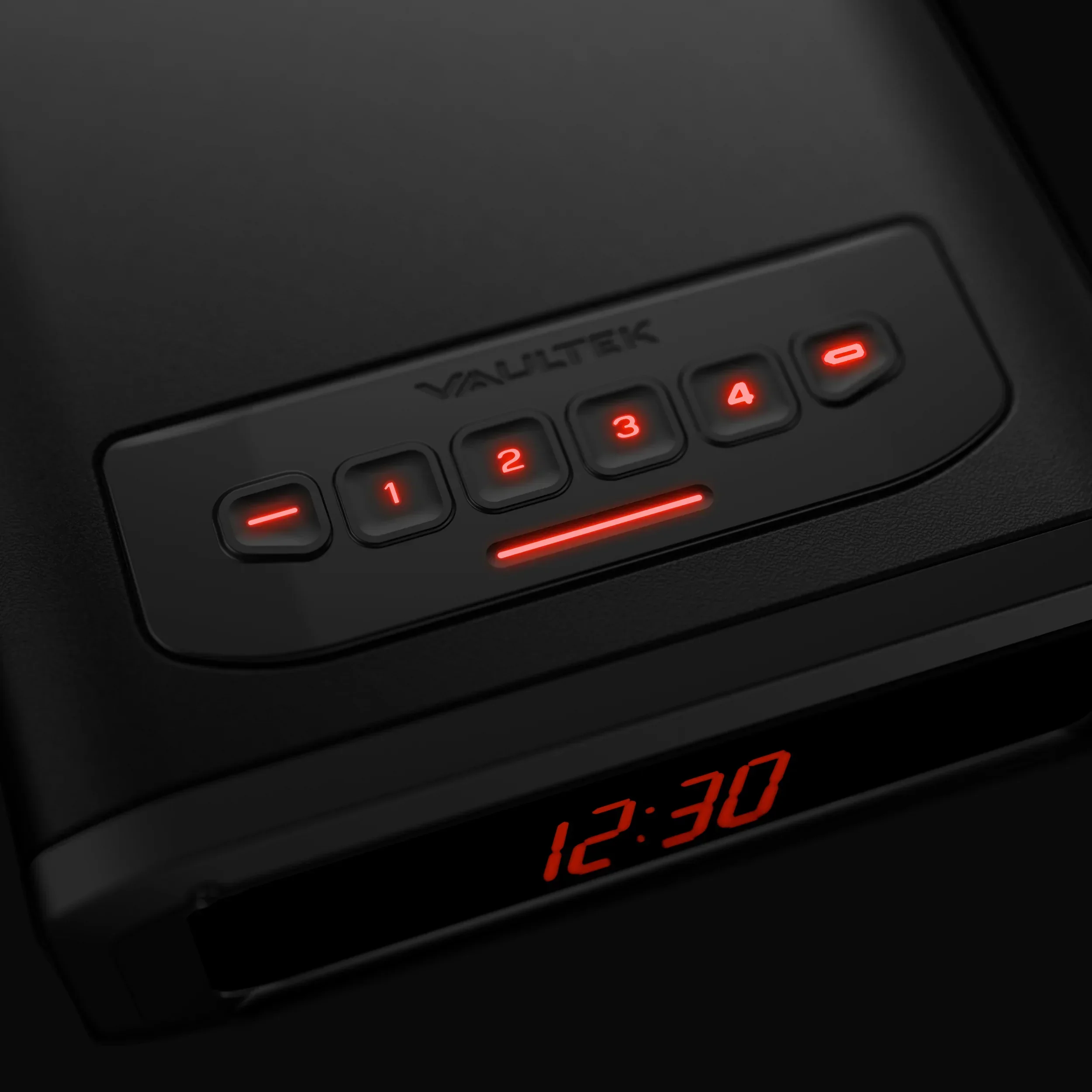 Vaultek Sicherheitsbox DSE2i Neue Smart Station - Biometrisch, Bild 2 von 4