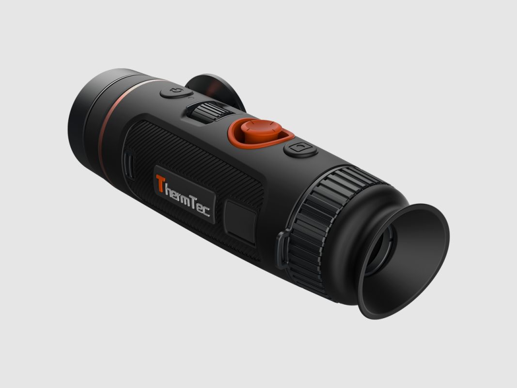 Monocolo Termico THERMTEC WILD335, immagine 3 di 4