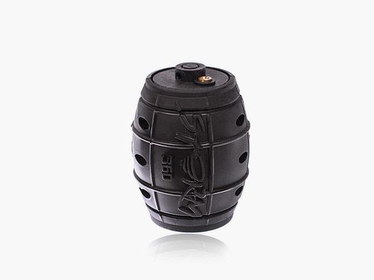 B&T USW A1 Airsoft Co2 6mm BB / Blowback / Nero