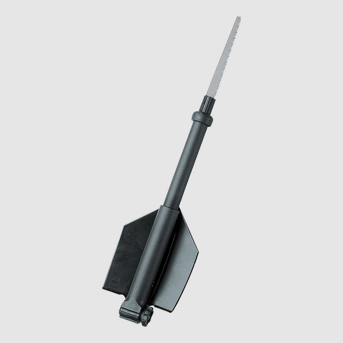 GLOCK Feldspaten mit Säge & Tasche