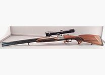 Ferlacher Ferlach Sodia 16/70 5,6x52 R Bockbüchsflinte