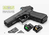 Glock G17 Gen5 MOS FS Glock G17 Gen5 MOS FS