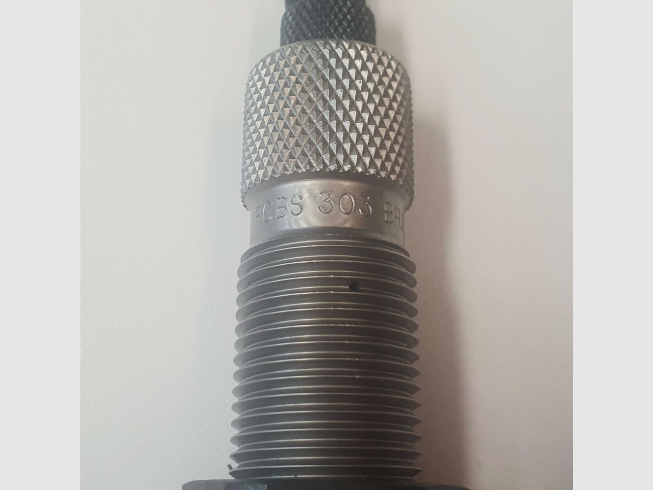 RCBS RCBS Reloader Special Full Length Die Set, 7mmX65 Rimmed
