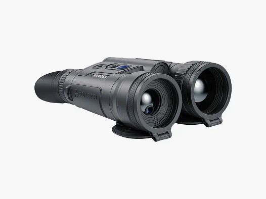 Pulsar Merger LRF XP50 Wärmebildfernglas ( Gebrauchtgerät)