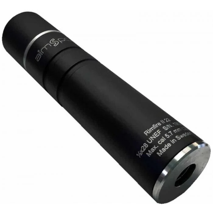 Tłumik Aimsport Rimfire II 22, zdjęcie 1 z 2