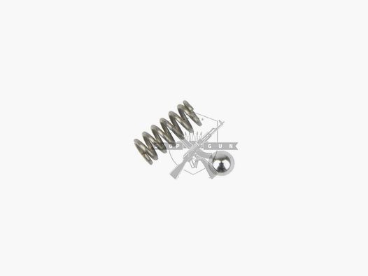 RETROARMS Feder und Kugel für M4/AR15 Fireselector