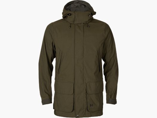 Härkila Pro Hunter Shooting GTX Giacca Uomo Willow Green 56