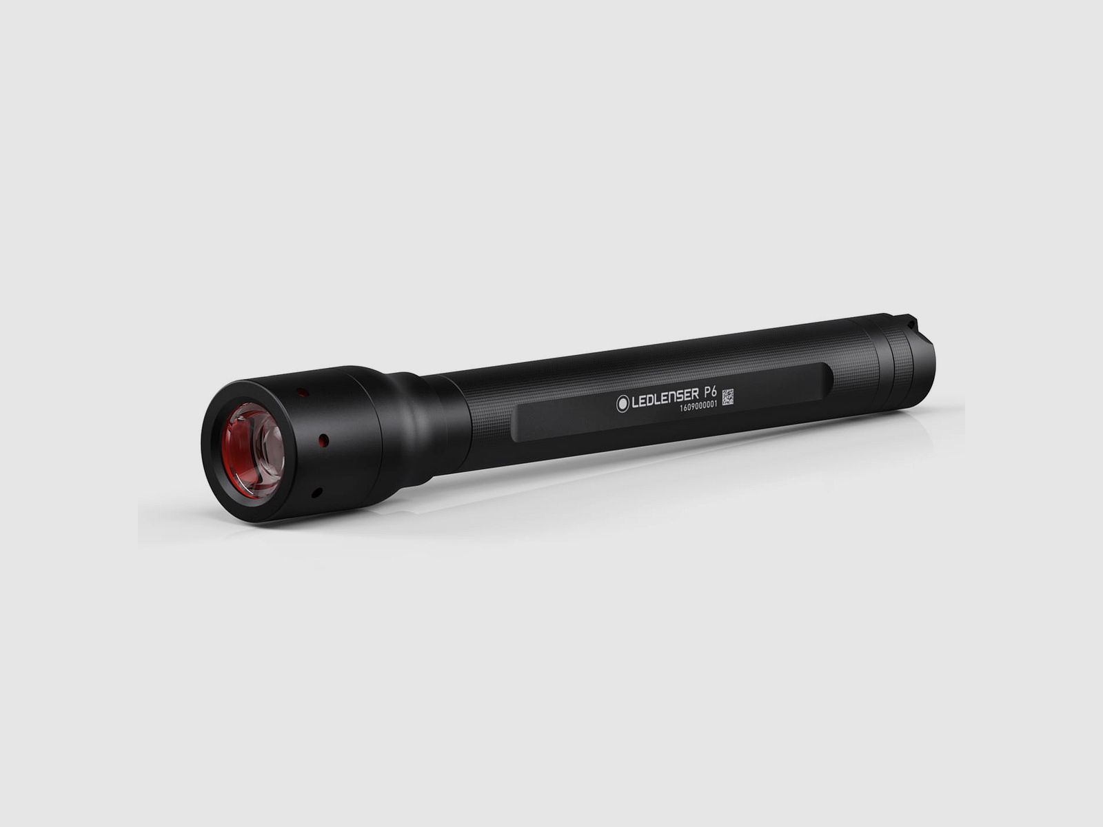 LATARKA LEDLENSER P6, zdjęcie 1 z 2