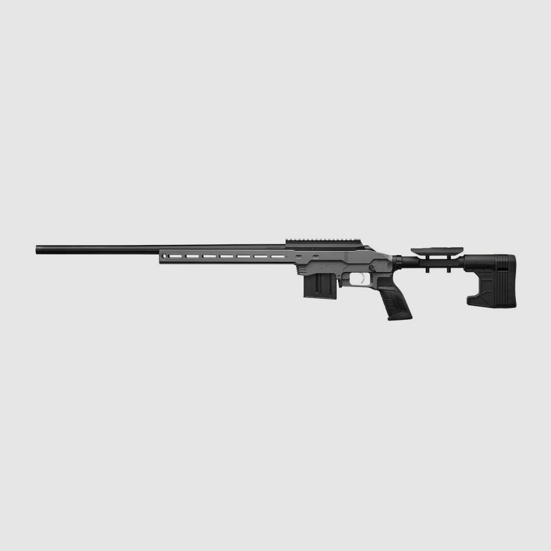 CZ 600 MDT GREY