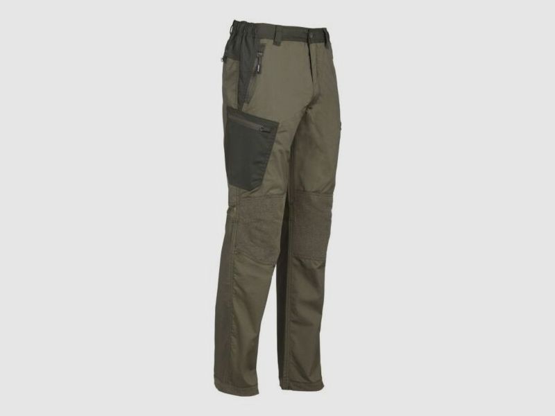 Pantalon Chasse Prohunt Springer Kaki, image 1 sur 4