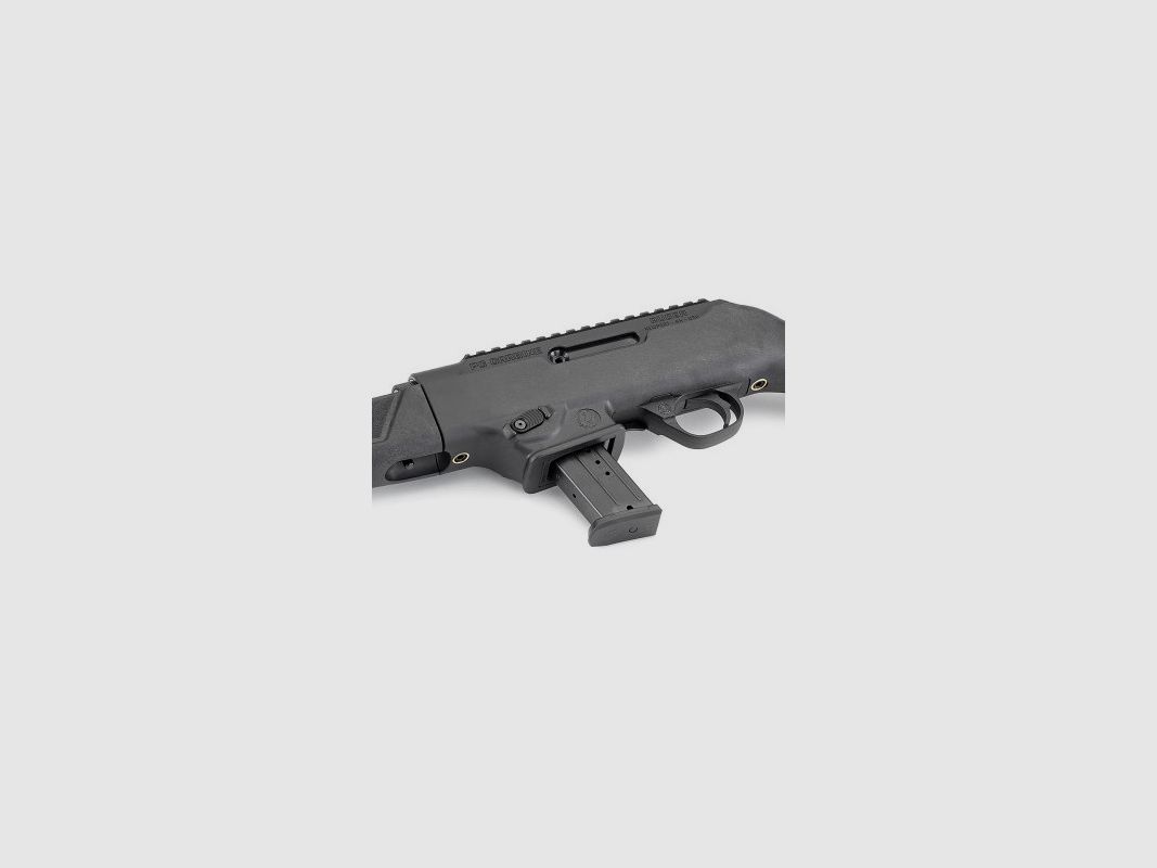 RUGER PC Carbine, Bild 9 von 16