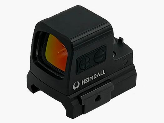Visor HEIMDALL TPS 1×23 3 MOA