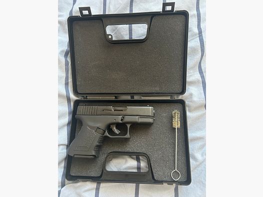 Glock 26 ( italy)