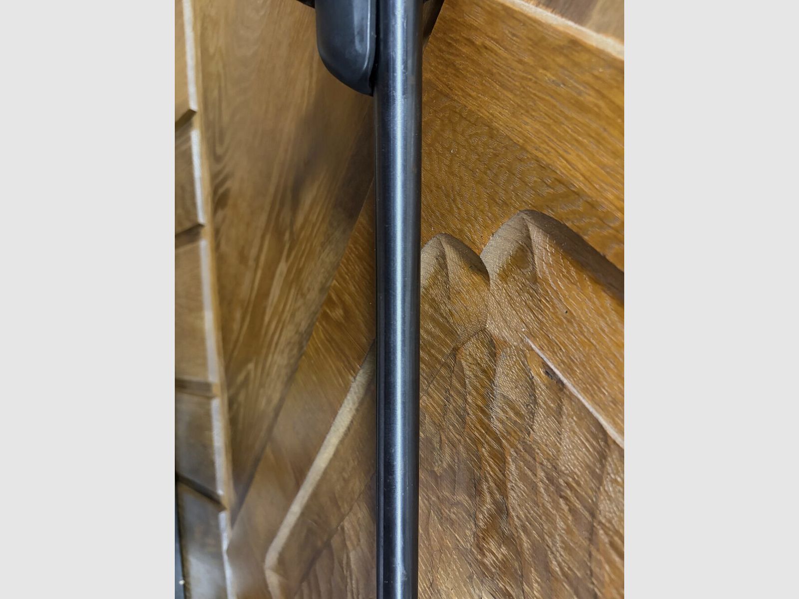Tikka T3 Lite Krótki FA o 8x57JS