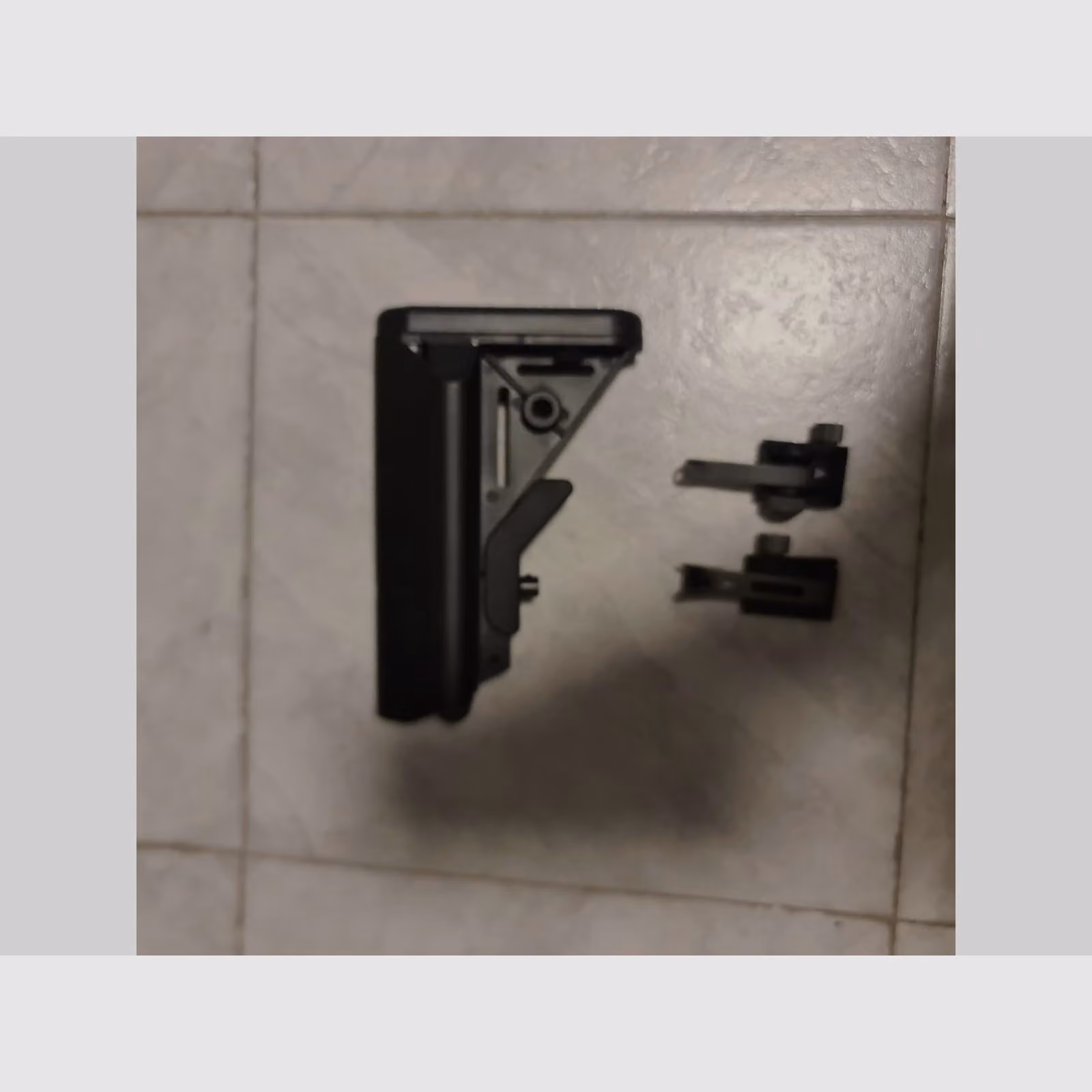 Airsoft Starter Set!, afbeelding 5 van 8