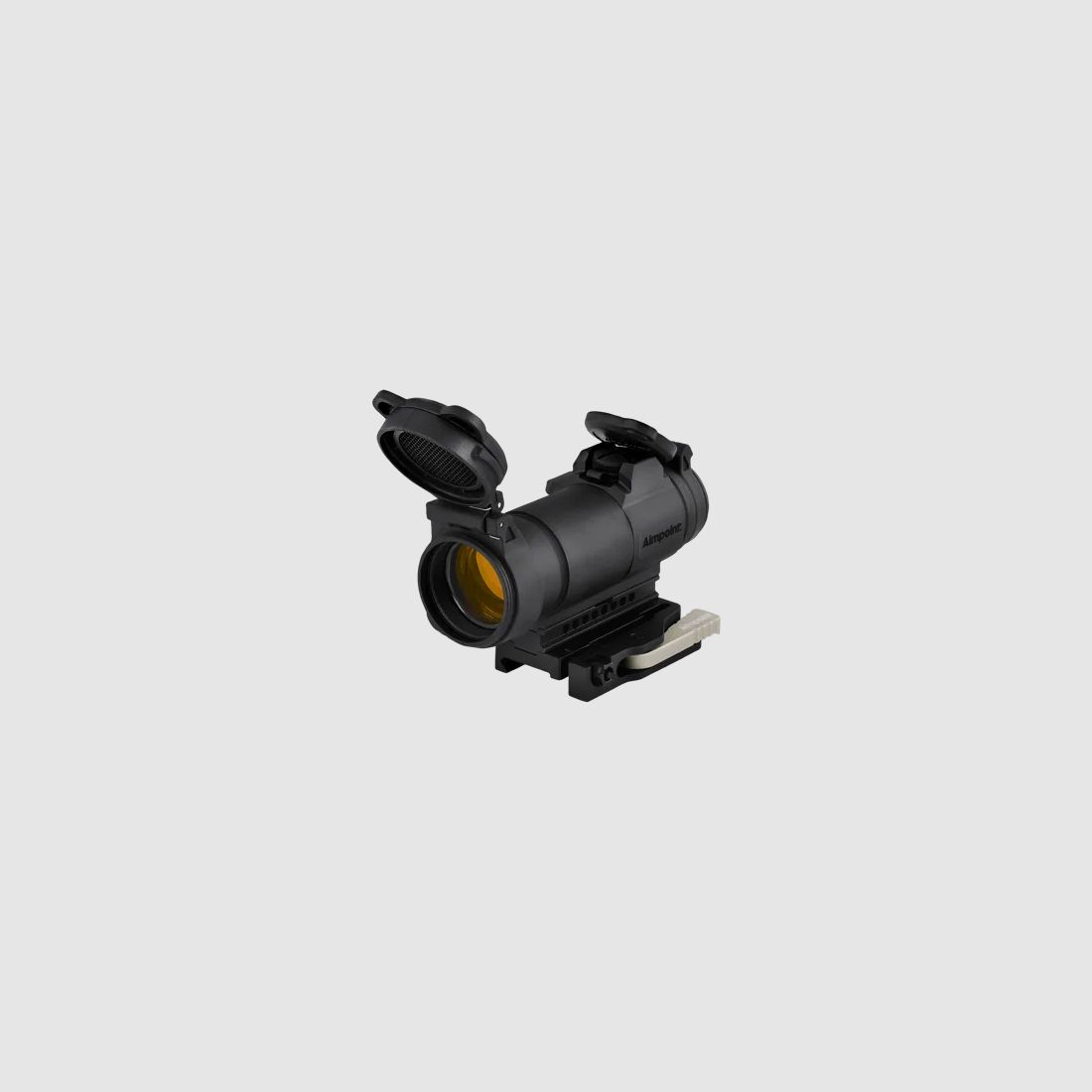 AIMPOINT CompM4s™2 MOA - Rotpunktvisiermit LRP Montage und Standard Abstandshalter