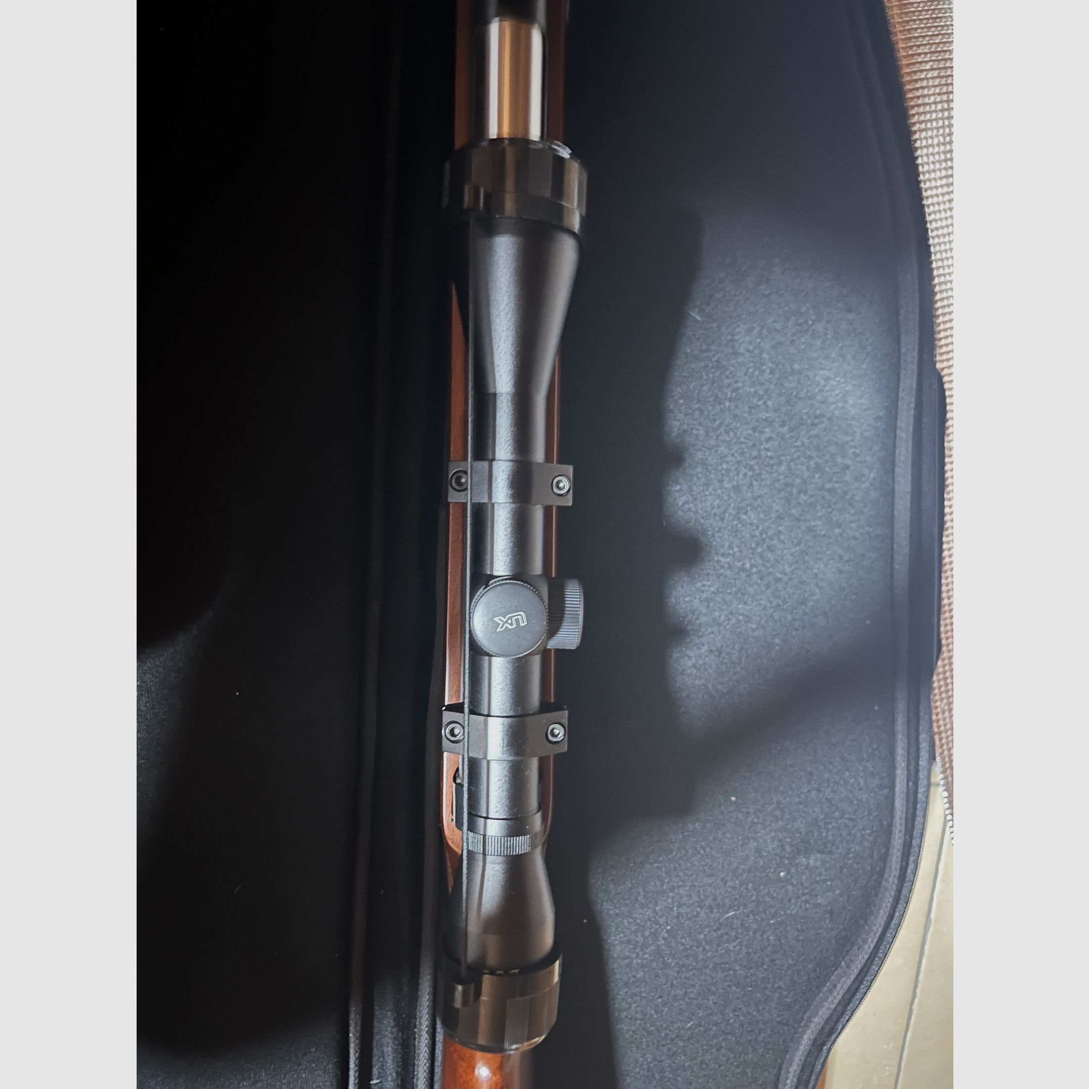 Hunter Force 900