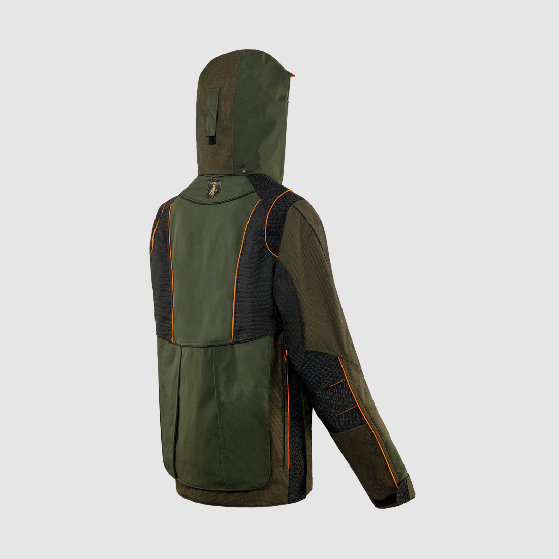 TRABALDO – GLADIATOR 3.0 Jacke, Bild 4 von 5