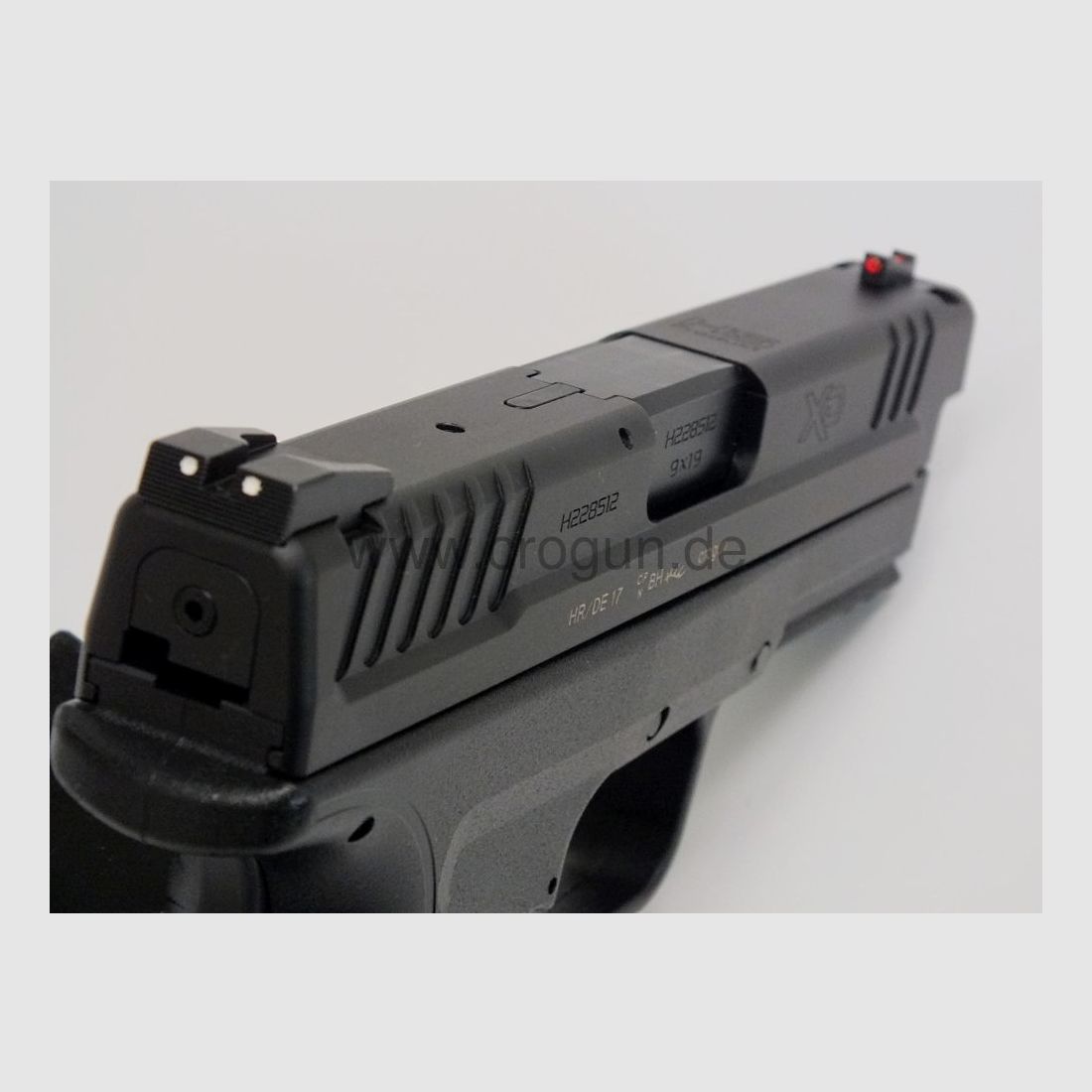HS Produkt XD-9 4.0 MOD.2