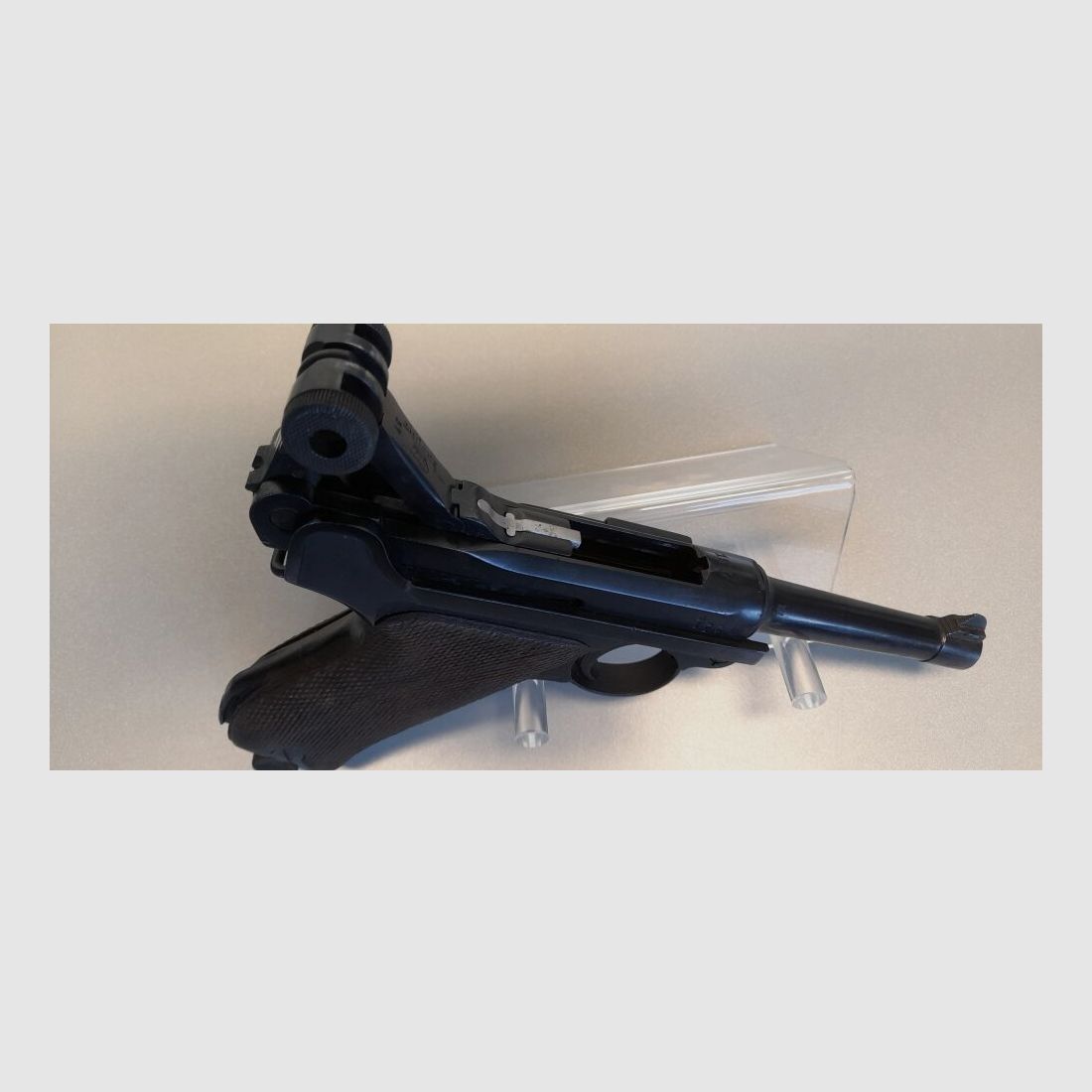 Mauser P08