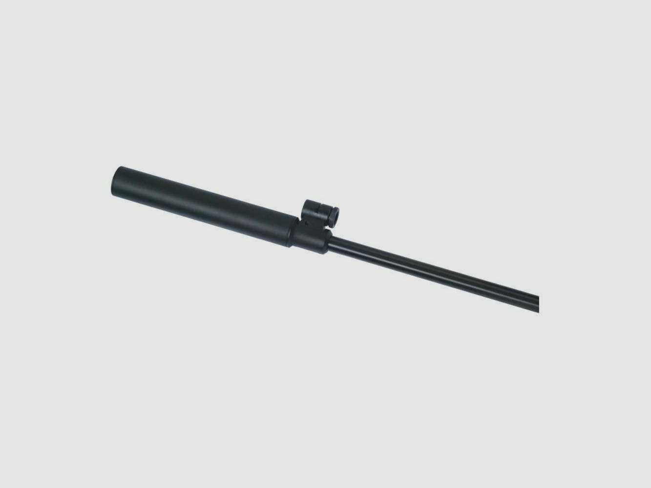 Weihrauch Schalldämpfer Silencer für