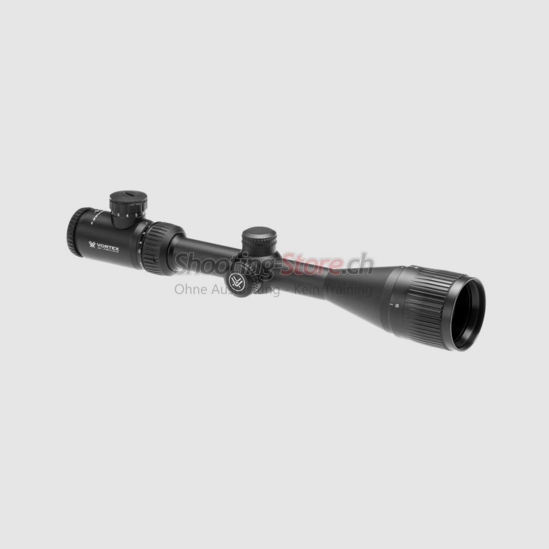 Vortex Optics Crossfire II 6-18x44 AO V-Brite MOA