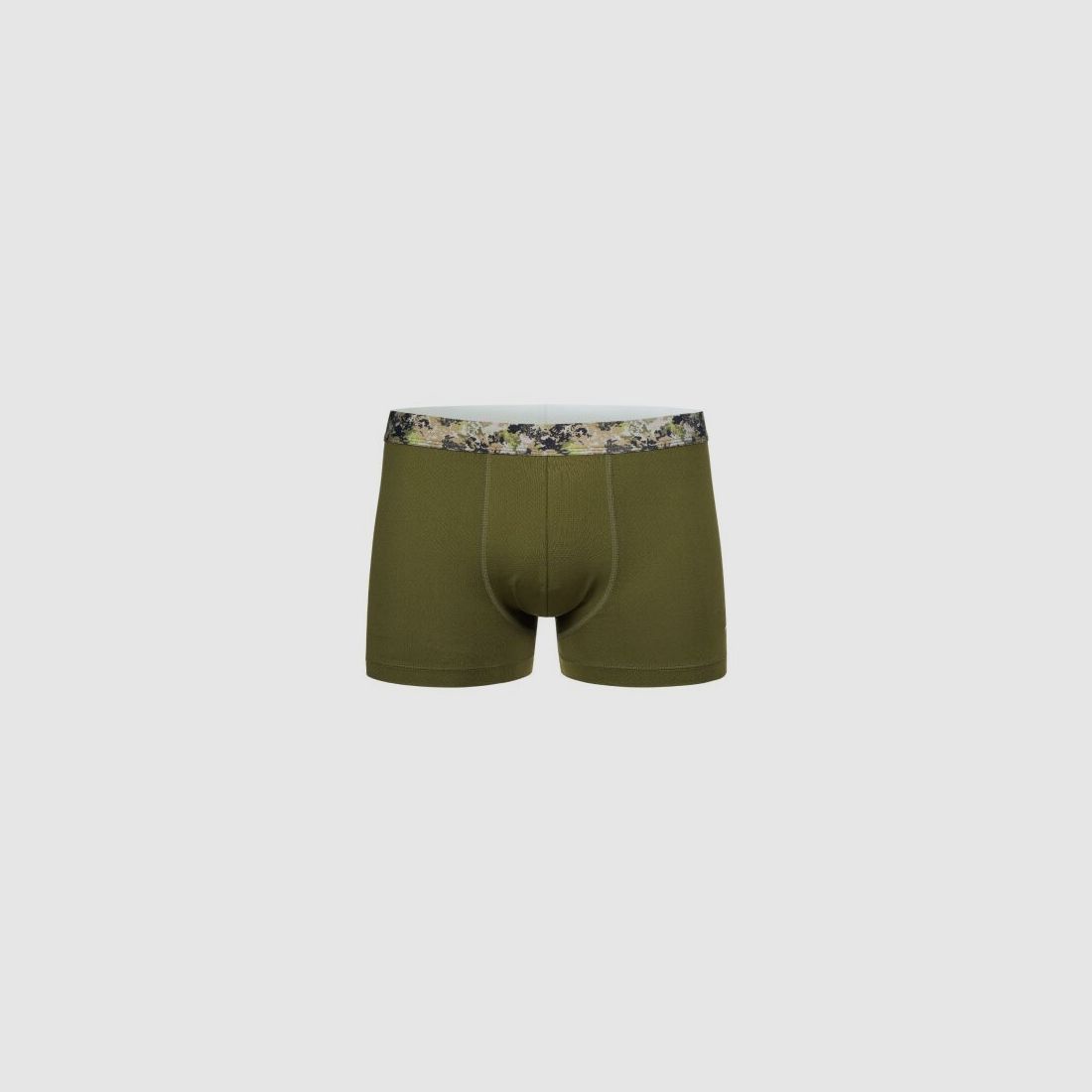 Blaser Herrenshorts Magnum 3.0 Gr?n XL