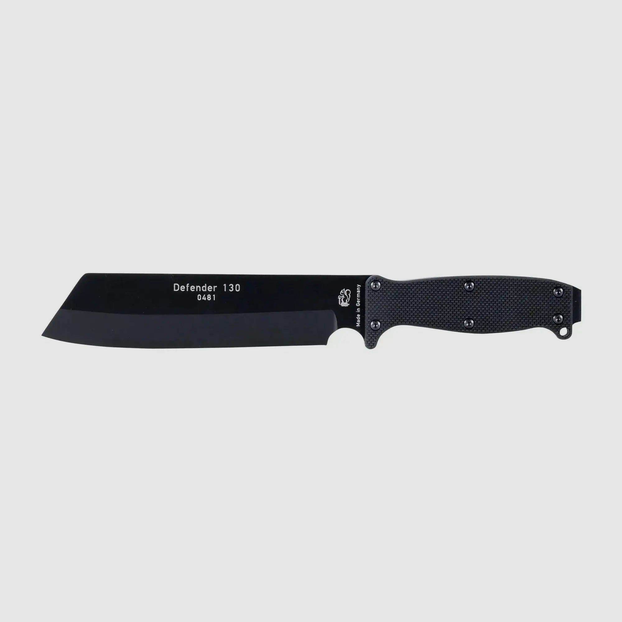 Eickhorn Eickhorn Machete Defender 130