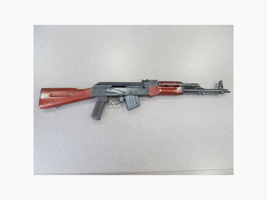 SDM KARABINA RUSSIA AK47 C 7.62X39