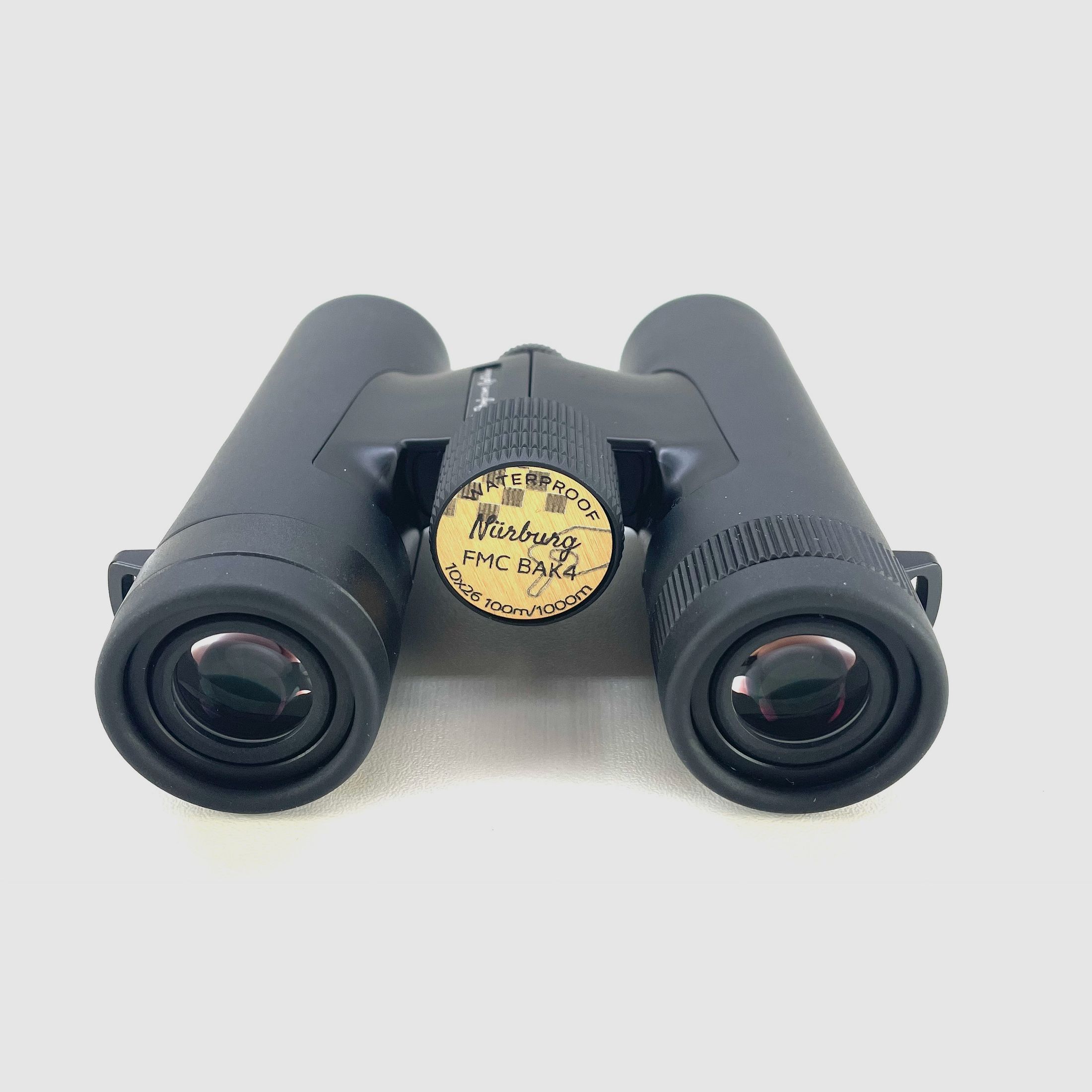 Fernglas Nürburg 10x26 schwarz PB05239