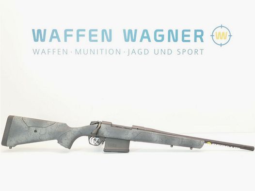 Bergara B14 Extreme Sierra 18Zoll