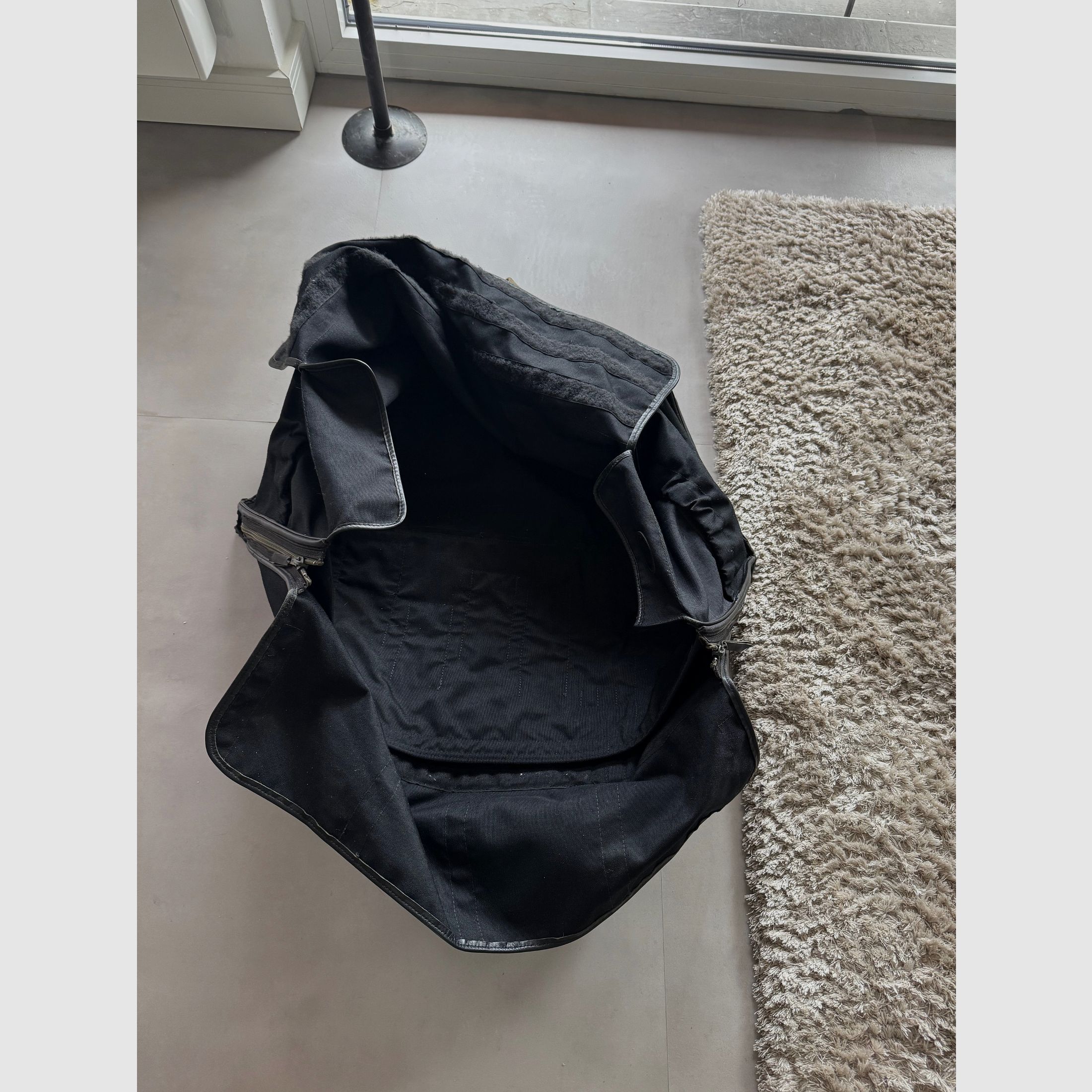 Verkaufe AkAH SEK Einsatztasche für Gewehrschützen