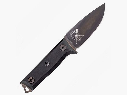 Steambow K2 Titanmesser