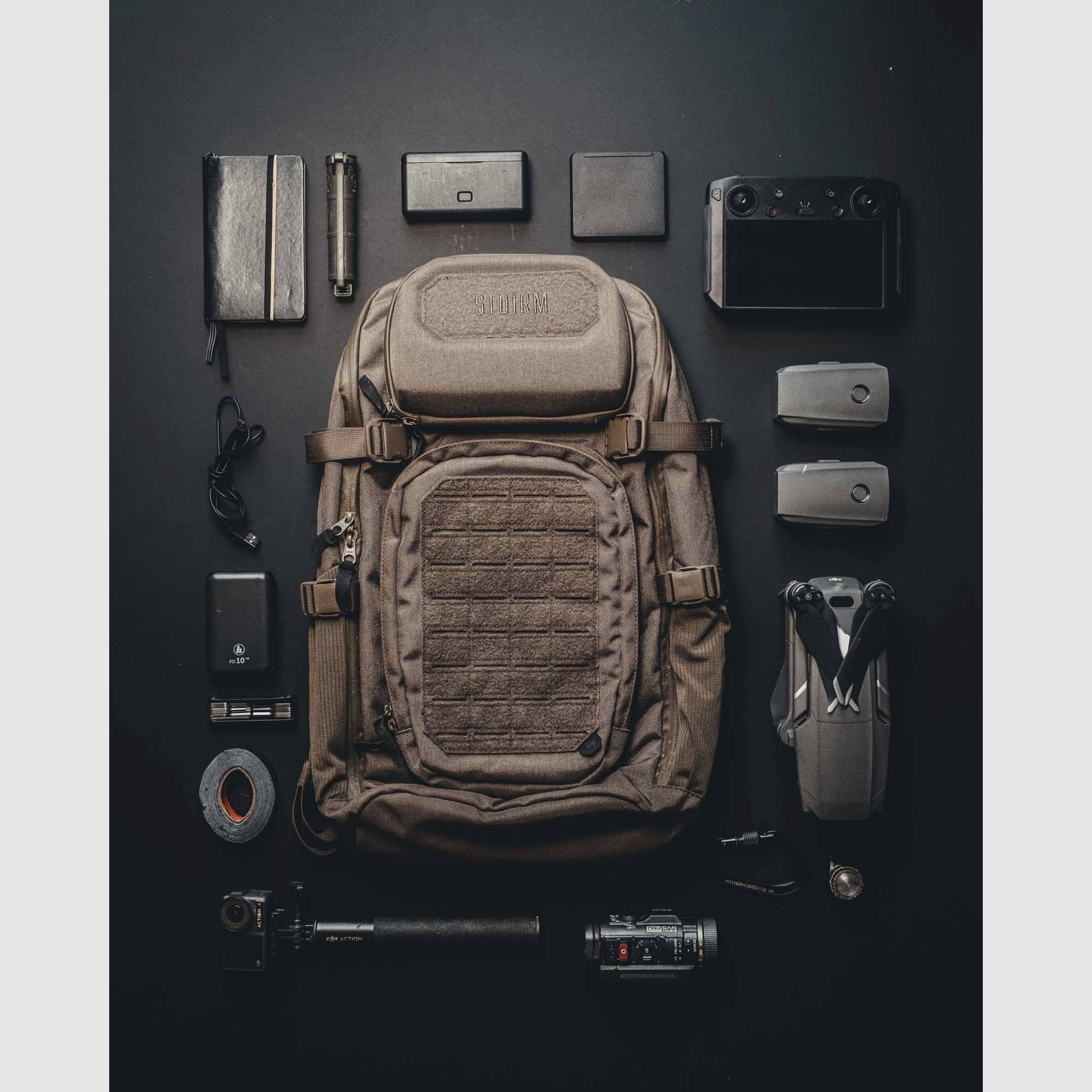 STOIRM 40L Tactical Pack GEN2, Bild 32 von 36