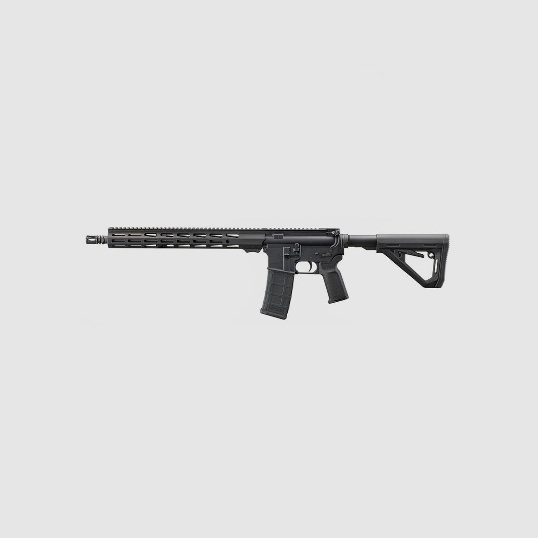 RIFLE – RUGER MOD. HARRIER MSR .223 REM 16,1″ MOE-K2 30C, zdjęcie 6 z 6