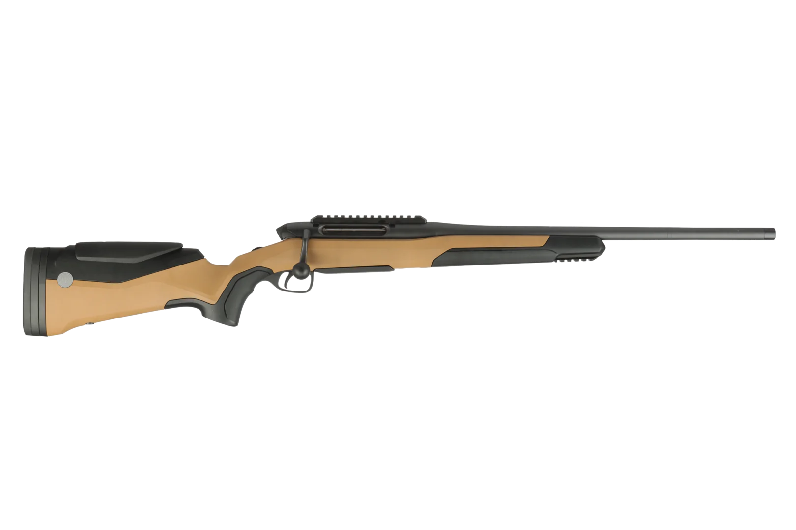 STEYR RMS BROWN RIFLE .30-06