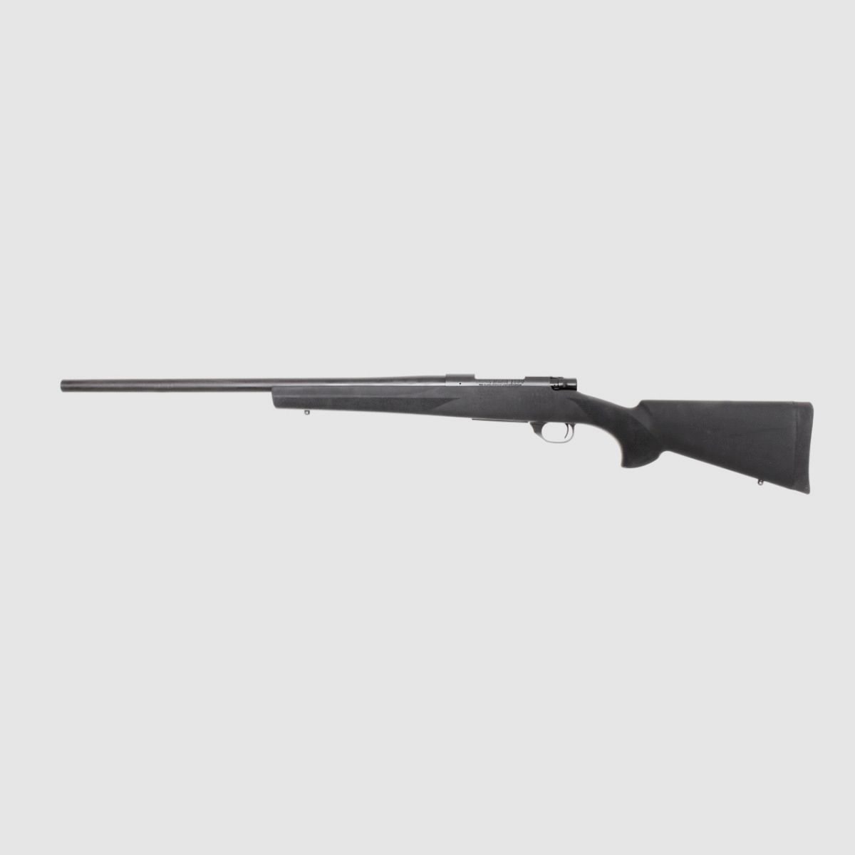 Howa Varmint Hogue Black 610mm .223Rem, zdjęcie 2 z 10