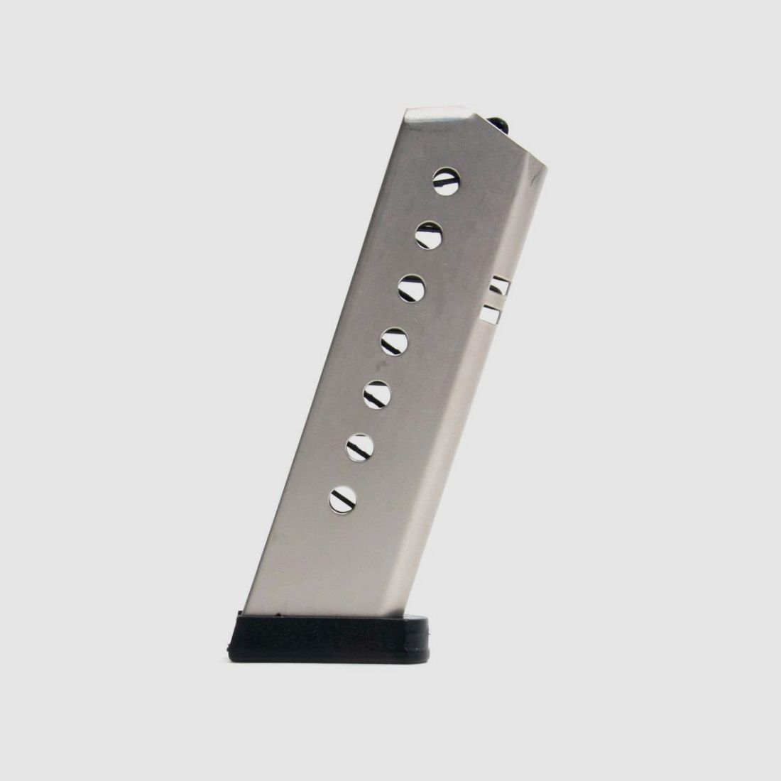 SIG SAUER P220 .45 ACP (8) RD NICKEL PLATED STEEL
