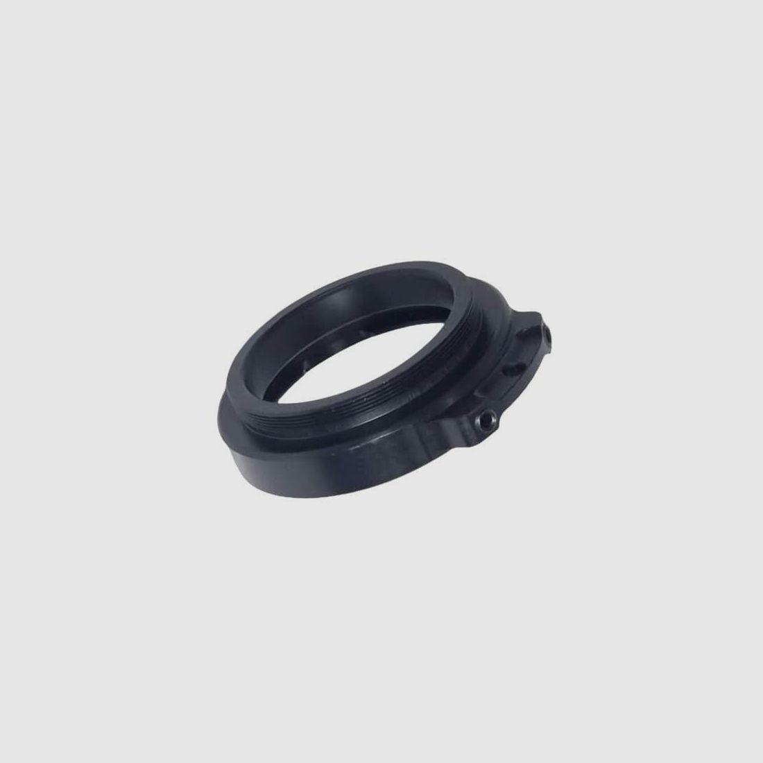 Rusan MAR Adapterring MS-AM52 für InfiRay Viewfinder IOM-4X24-1 Monokular