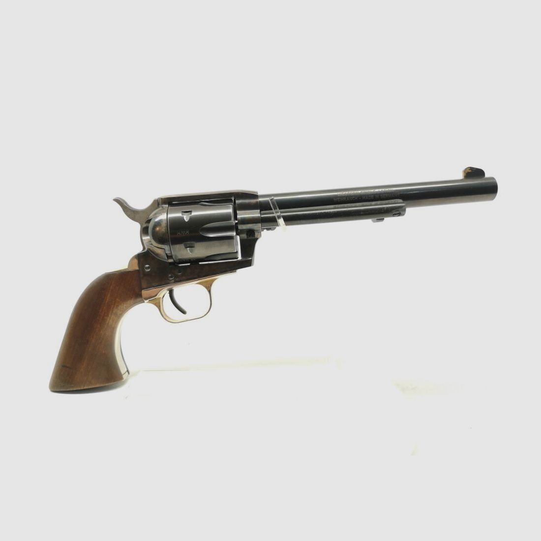 Weihrauch ARM 457