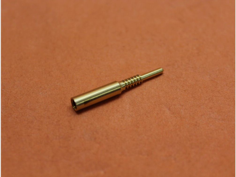 Dewey Dewey Adapter/ Filzhalter (22VFG) für VFG-Reinigungsfilze Geeignet für .22 Putzstöcke